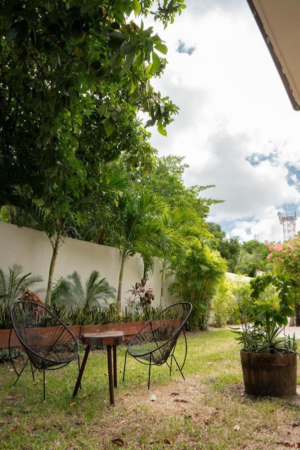Casa Sabina Bacalar Exterior photo
