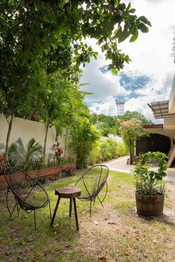 Casa Sabina Bacalar Exterior photo